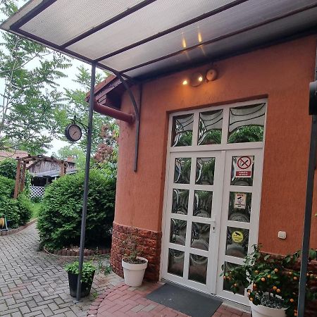 Atia Residence ซีบิว ภายนอก รูปภาพ