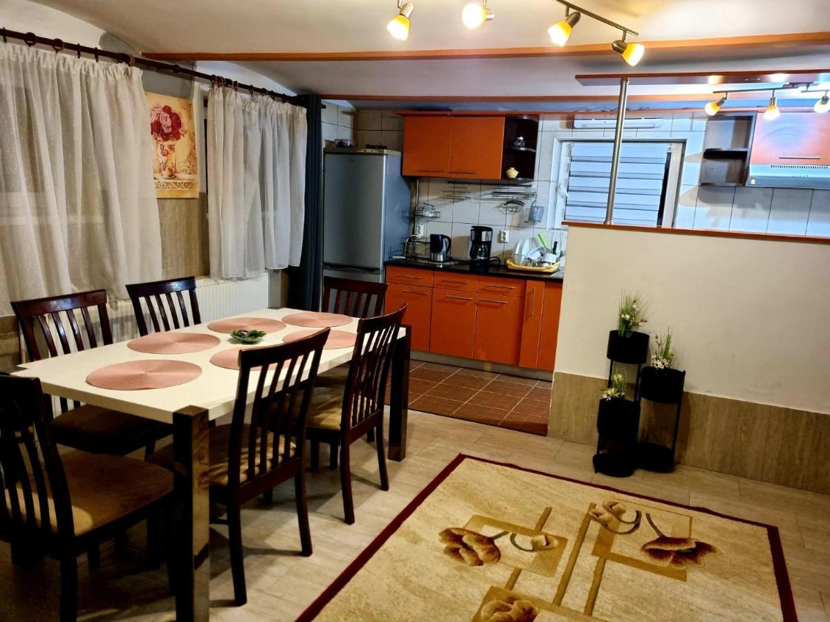Atia Residence ซีบิว ภายนอก รูปภาพ