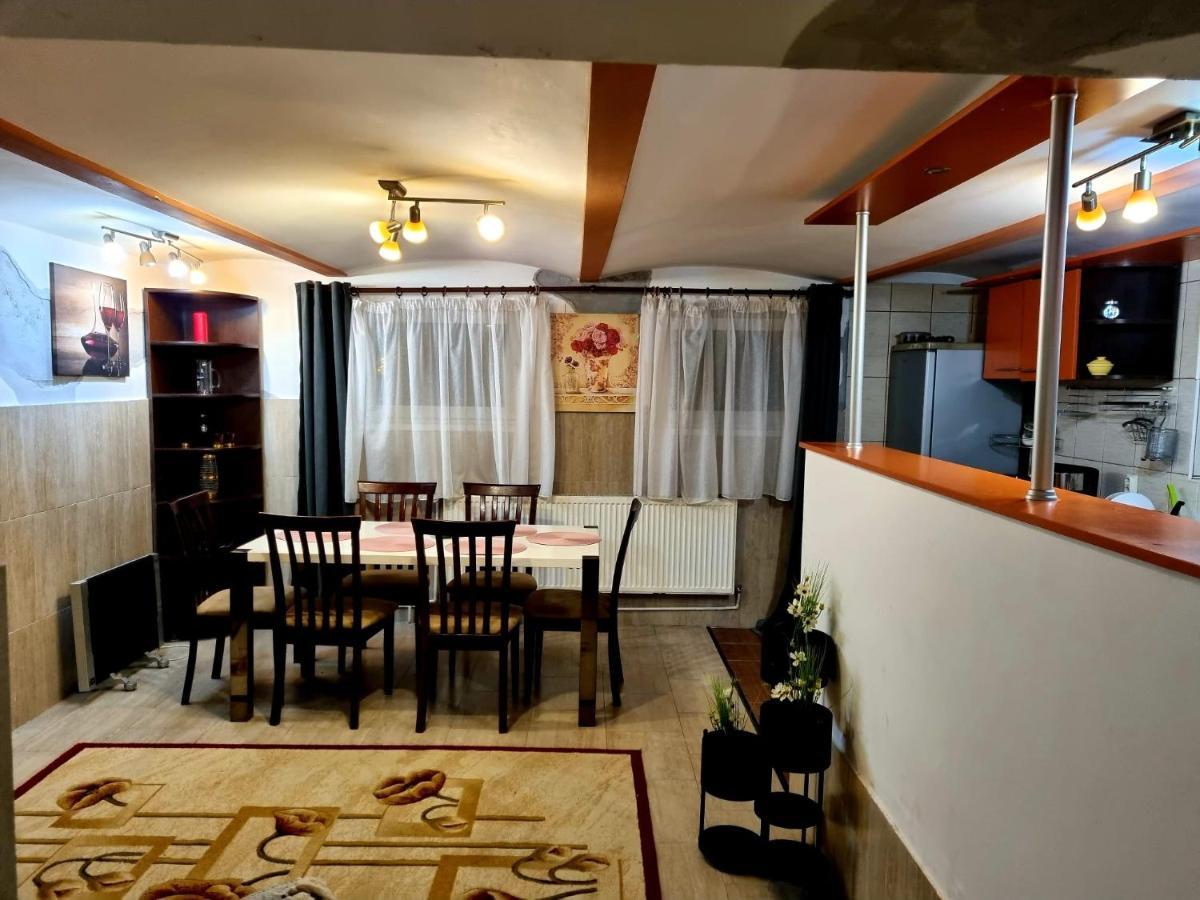 Atia Residence ซีบิว ภายนอก รูปภาพ