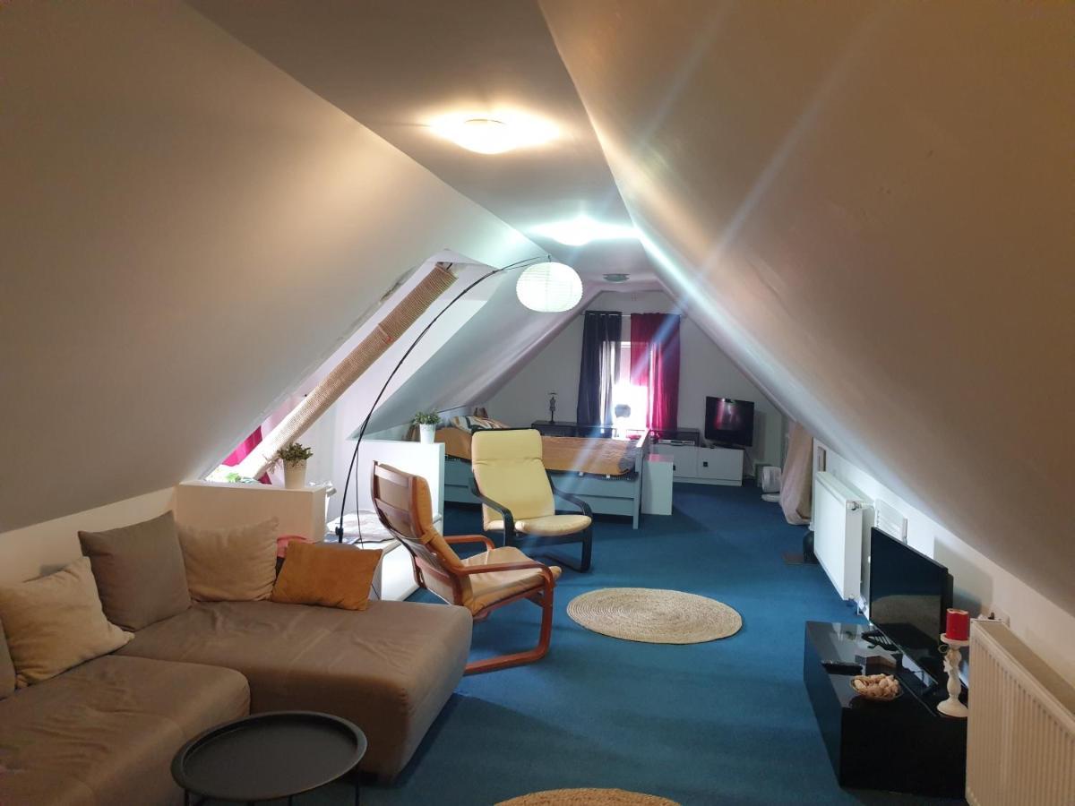 Atia Residence ซีบิว ภายนอก รูปภาพ