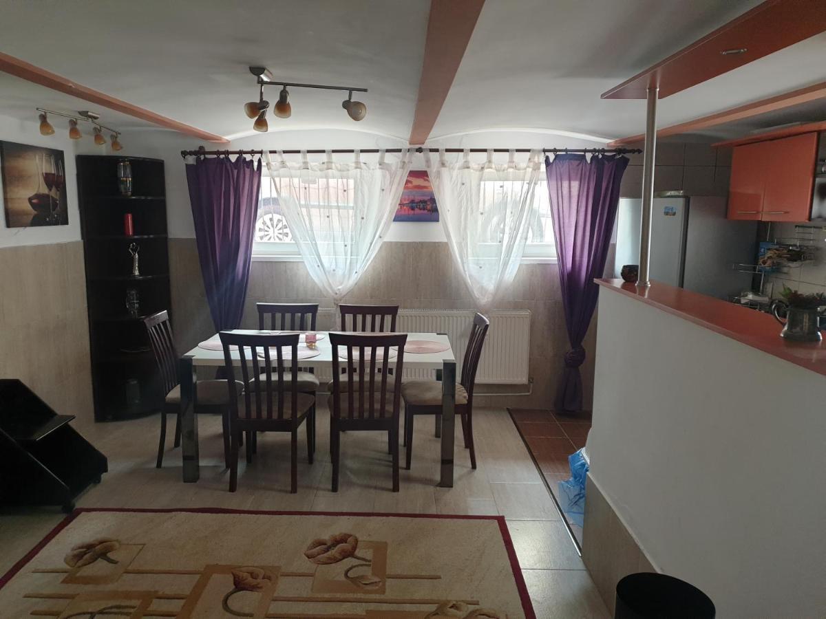 Atia Residence ซีบิว ภายนอก รูปภาพ