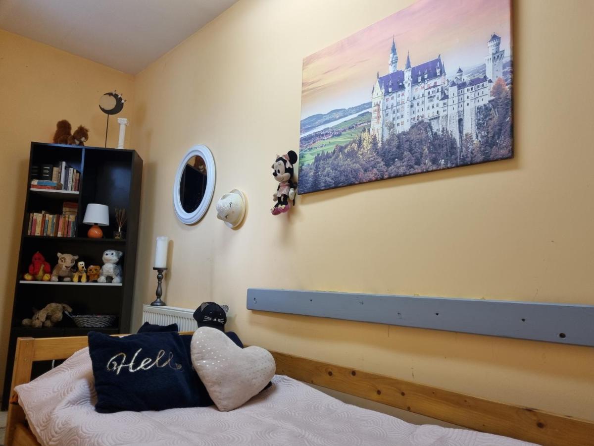 Atia Residence ซีบิว ภายนอก รูปภาพ
