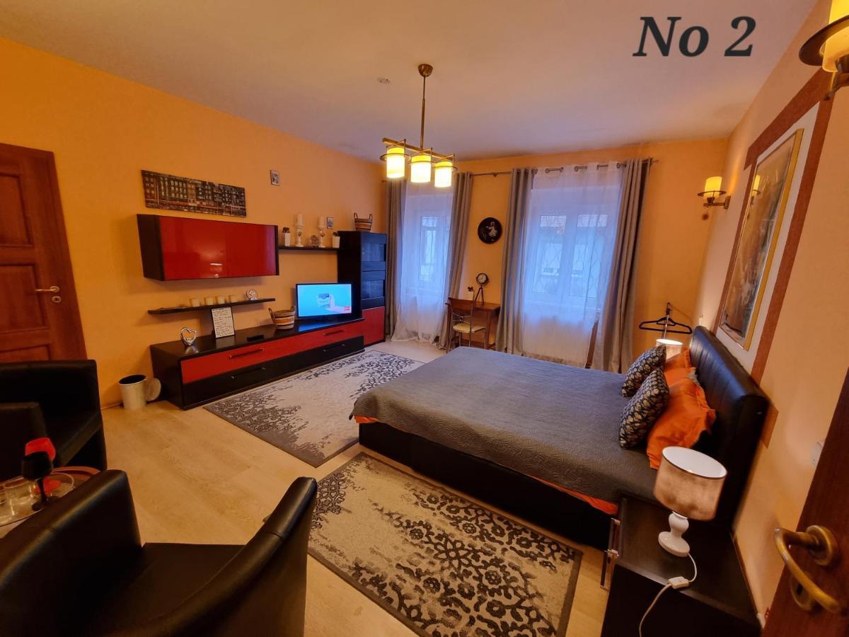Atia Residence ซีบิว ภายนอก รูปภาพ