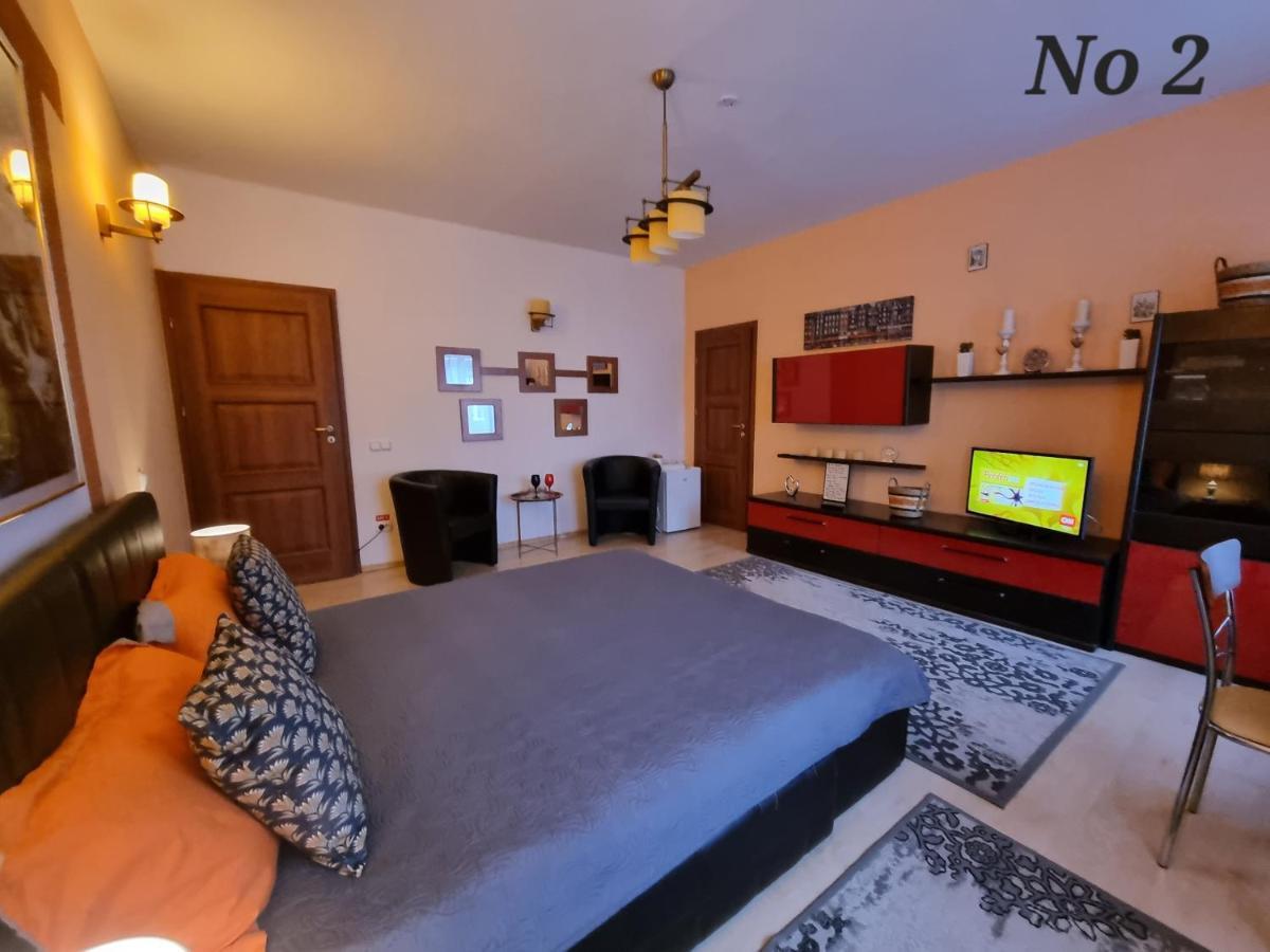 Atia Residence ซีบิว ภายนอก รูปภาพ