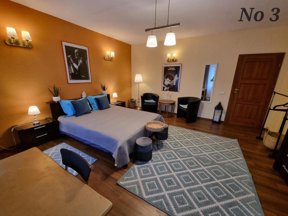 Atia Residence ซีบิว ภายนอก รูปภาพ