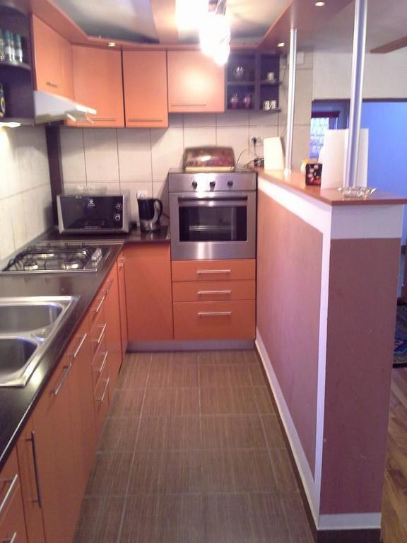 Atia Residence ซีบิว ภายนอก รูปภาพ