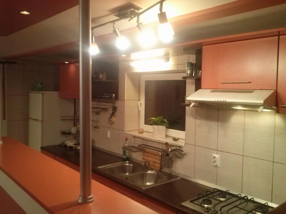 Atia Residence ซีบิว ภายนอก รูปภาพ