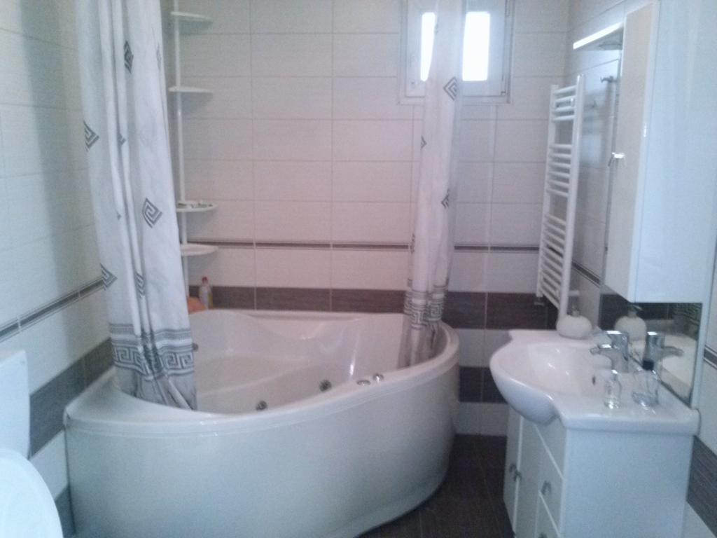 Atia Residence ซีบิว ภายนอก รูปภาพ