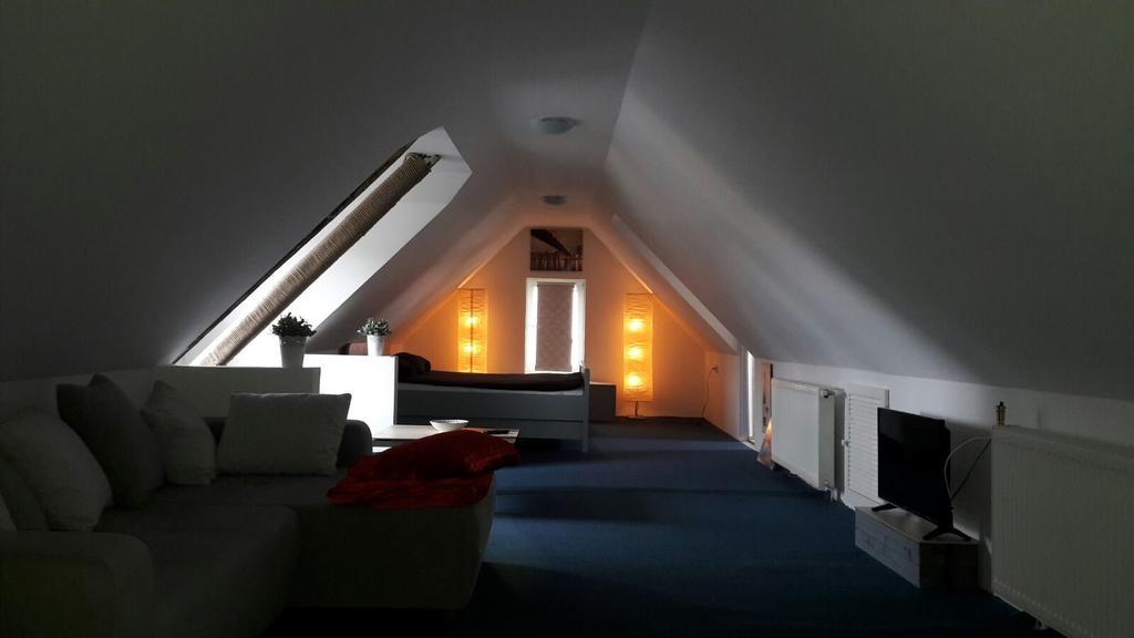 Atia Residence ซีบิว ภายนอก รูปภาพ